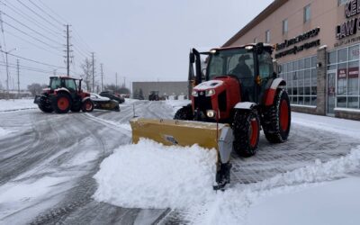 The Ultimate Guide to Commercial Snow Removal in Mississauga: Keeping Your Business Safe and Accessible During Winter